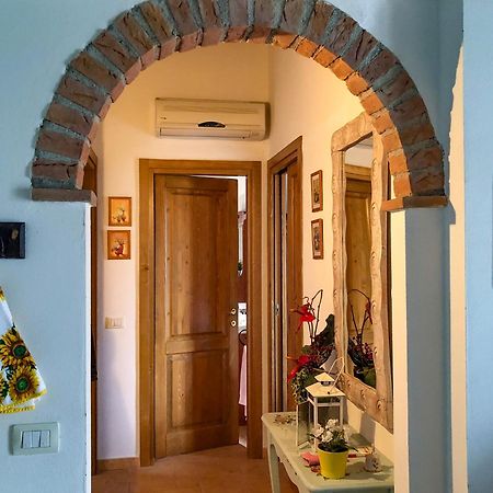 Poggio Valeria, Relax In Toscana Сатурнія Екстер'єр фото