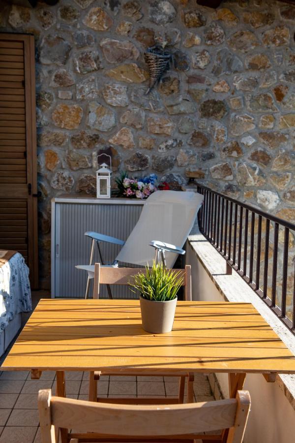 Poggio Valeria, Relax In Toscana Сатурнія Екстер'єр фото