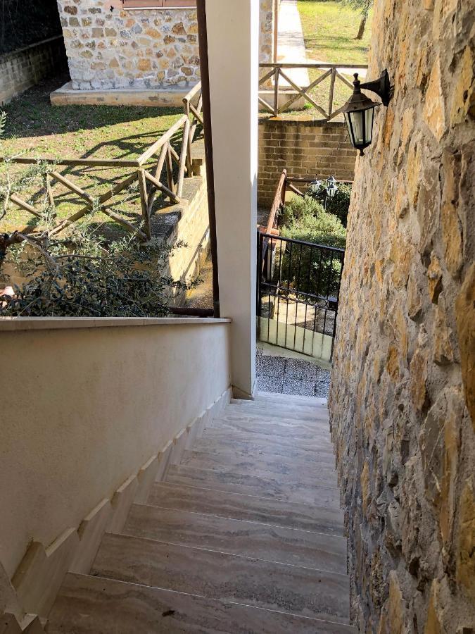 Poggio Valeria, Relax In Toscana Сатурнія Екстер'єр фото