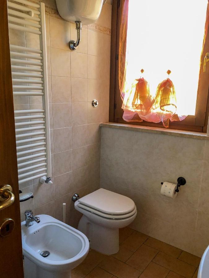 Poggio Valeria, Relax In Toscana Сатурнія Екстер'єр фото