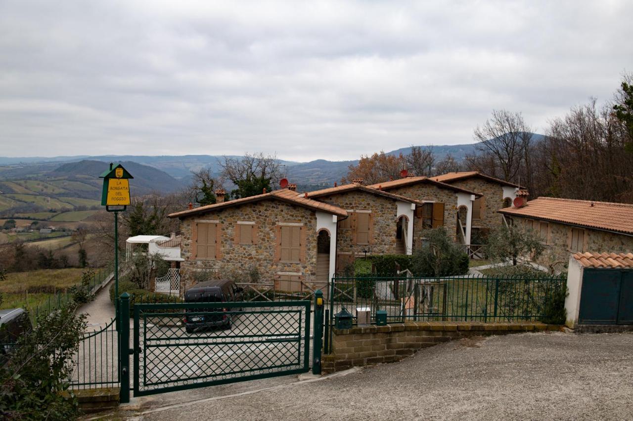 Poggio Valeria, Relax In Toscana Сатурнія Екстер'єр фото