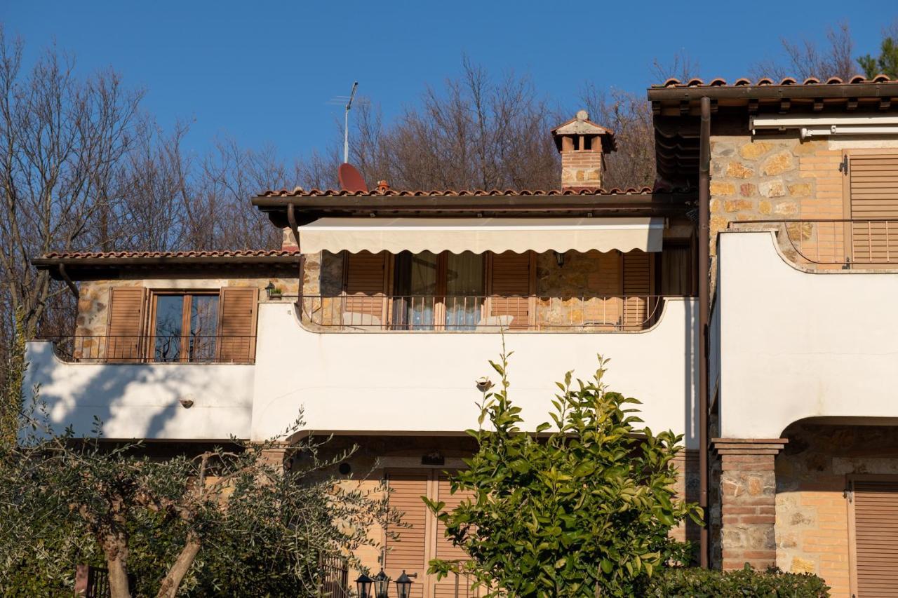 Poggio Valeria, Relax In Toscana Сатурнія Екстер'єр фото