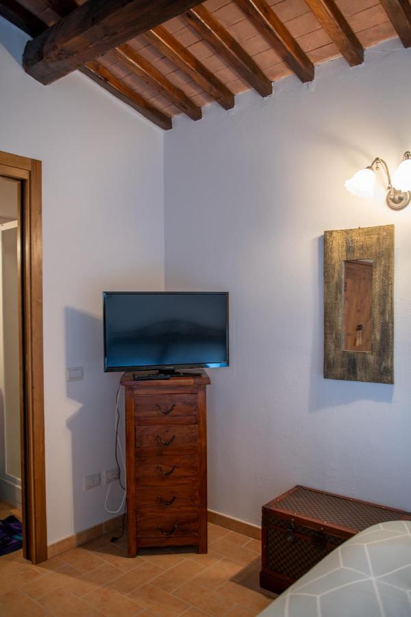 Poggio Valeria, Relax In Toscana Сатурнія Екстер'єр фото