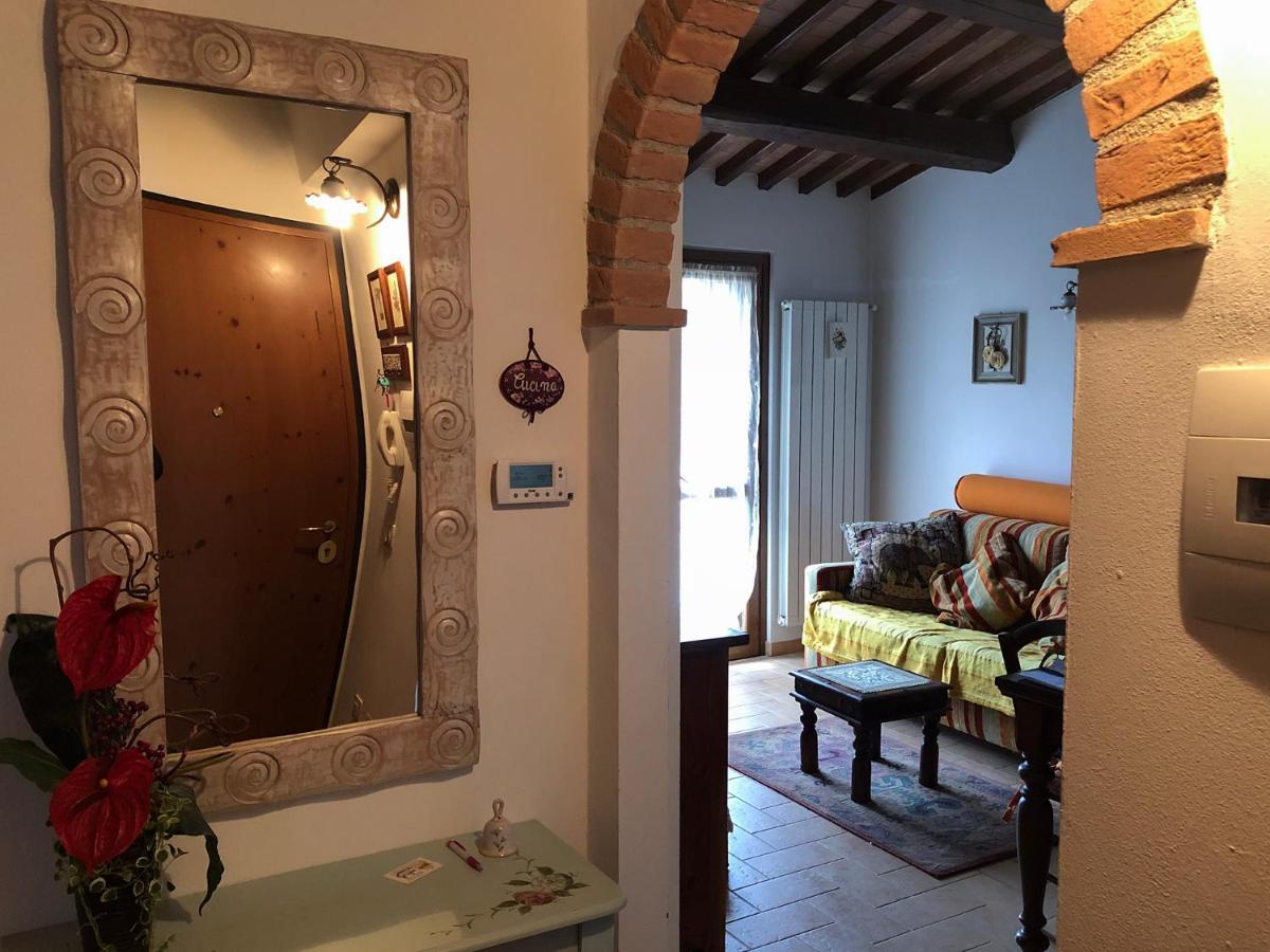 Poggio Valeria, Relax In Toscana Сатурнія Екстер'єр фото