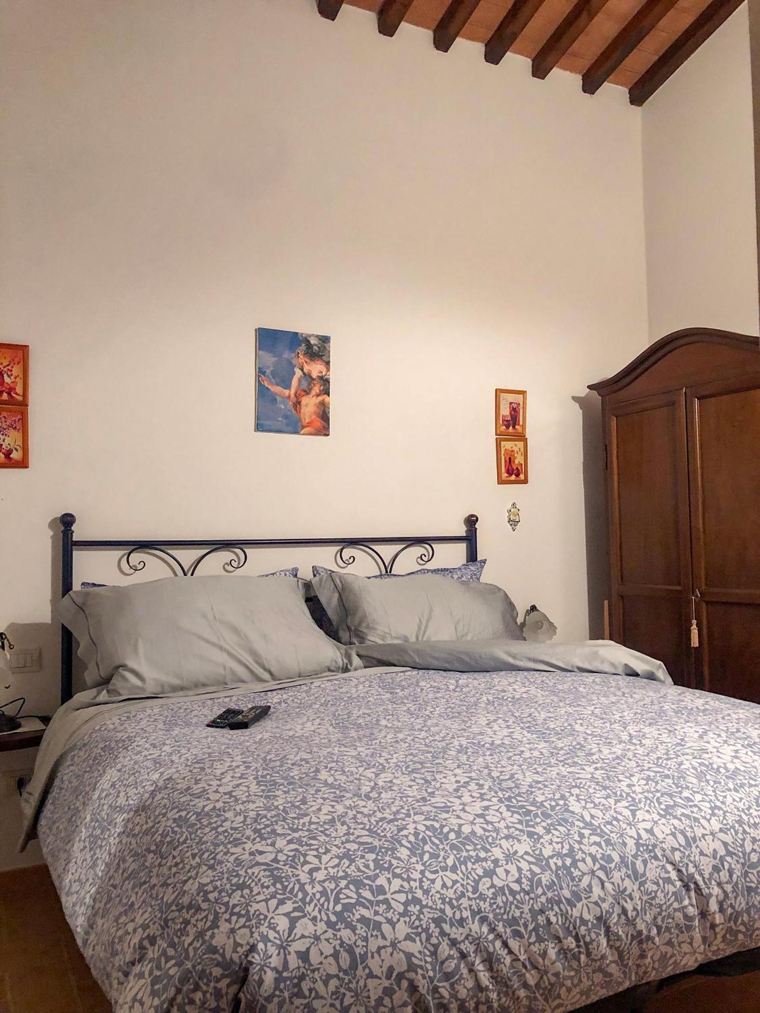 Poggio Valeria, Relax In Toscana Сатурнія Екстер'єр фото